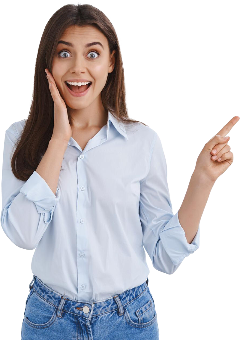 About About Page Strategy Image